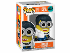 POP! Jimin Minion (Despicable Me 4)