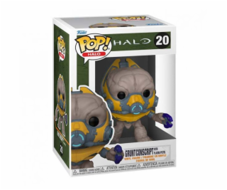 POP! Games: Grunt Conscript with Plasma Pistol (Halo Infi...
