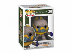 POP! Games: Grunt Conscript with Plasma Pistol (Halo Infinite)