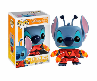 POP! Disney: Stitch 626 Lilo & Stitch