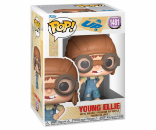 POP! Movies Elias Grover (Clerks 3)