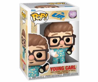 POP! Disney Pixar: Young Carl (UP)