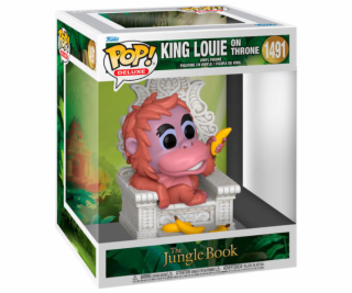 POP! Animace: Guldo (Dragon Ball) Special Edition (Glows ...