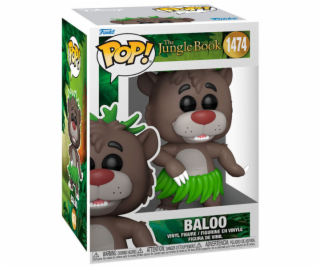 POP! Infinity Saga Iron Man Mark 5 (Marvel)