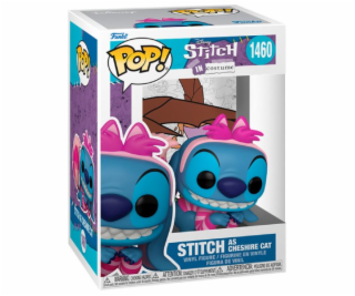 POP! Disney: Stitch jako Cheschire Cat (Lilo & Stitch)
