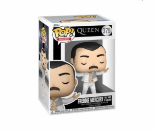POP! Freddie Mercury I was born to love you (Queen)