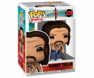 POP! Ad Icons: Danny Trejo
