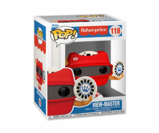 POP! Ad Icons: View Master (Fisher Price)