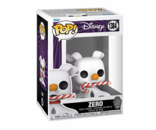 POP! Nightmare Before Christmas Zero (Disney)