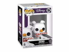 POP! Nightmare Before Christmas Zero (Disney)
