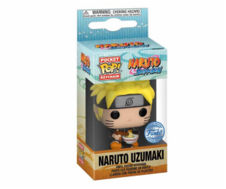 POP! Klíčenka Naruto Uzumaki (Naruto Shippuden)