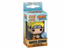POP! Klíčenka Naruto Uzumaki (Naruto Shippuden)