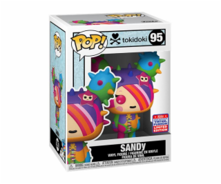 POP! Sandy Rainbow (Tokidoki) Special Edition