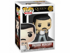 POP! Freddie Mercury Radio Gaga (Queen)