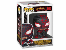 POP! Miles Morales (Spider-Man Maximum Venom Venomized)