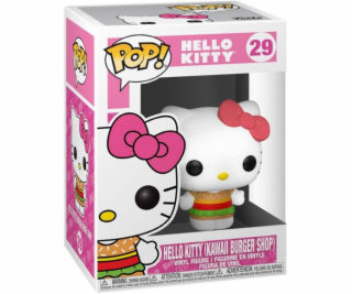 POP! Hello Kitty KBS (Hello Kitty)