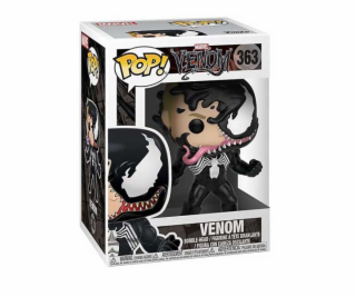POP! Venomized Eddie (Věnom) Bobble-Head