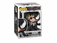 POP! Venomized Eddie (Věnom) Bobble-Head