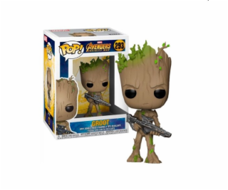 POP! Groot (Avengers Infinity War)