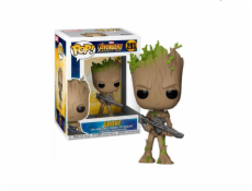 POP! Groot (Avengers Infinity War)