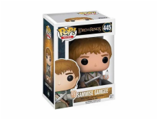 POP! Samwise Gamgee (Lord of the Rings) Glows in The Dark
