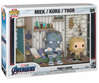 POP! Severus Snape (Harry Potter)