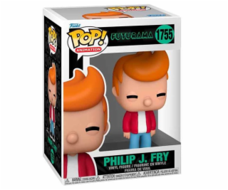  POP! TV: Philip J. Fry (Futurama)