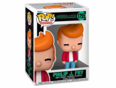  POP! TV: Philip J. Fry (Futurama)