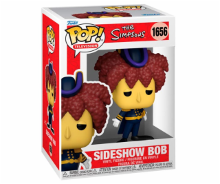 POP! TV: Sideshow Bob (The Simpsons)