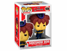 POP! TV: Sideshow Bob (The Simpsons)