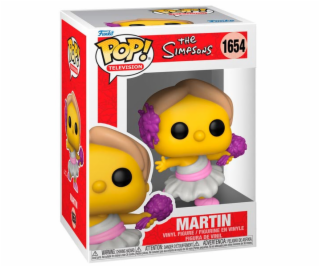 POP! Animation: Himawari Uzumaki (Boruto Naruto Next Gene...