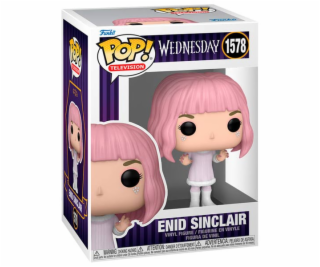 POP! Movies: Mouth of Sauron