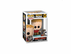 POP! Animation: Chopperemon (One Piece) Special Edition Flocked