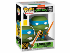 POP! Animace: Fuegoleon (Black Clover) Special Edition (Glows in The Dark)