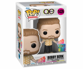 POP! TV: Bobby Berk (Queer Eye)