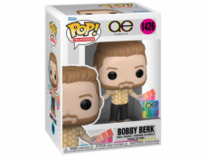 POP! TV: Bobby Berk (Queer Eye)