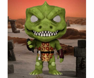 POP! TV: Gorn (Stark Trek)