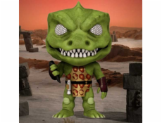 POP! TV: Gorn (Stark Trek)