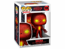 POP! TV: Věcna (Stranger Things)