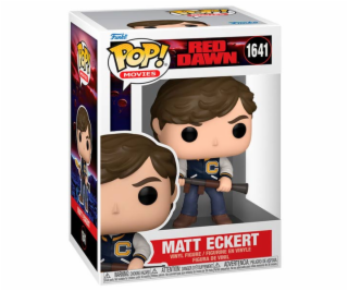 POP! Movies: Matt Eckert (Red Dawn)
