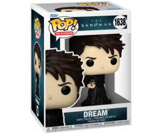 POP! TV: Dream (The Sadman)