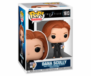 POP! TV: Dana Scully (The X Files)
