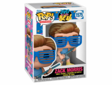 POP! TV: Zack Morris (Saved By the Bell)