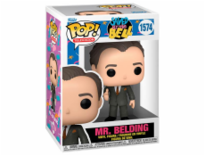 POP! TV: Mr. Belding (Saved By the Bell)