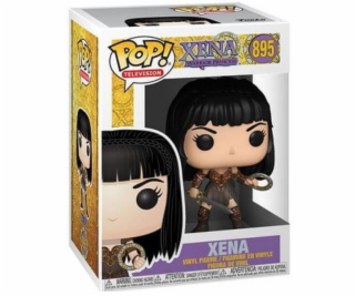 POP! TV: Xena Warrior Princess (Xena)