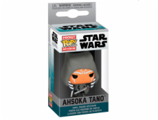 POP! Klíčenka Ahsoka Tano (Star Wars)