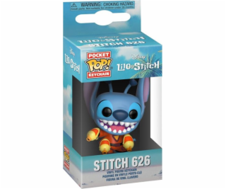 POP! Klíčenka Stitch 626 (Lilo a Stitch)