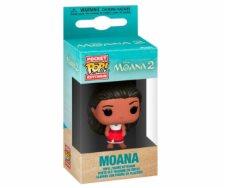 POP! Klíčenka Moana (Vaiana 2