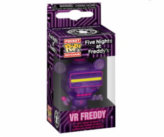 POP! Klíčenka Freddy (Five Nights at Freddys)