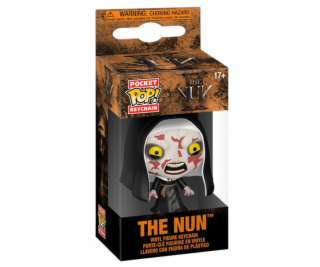 POP! Klíčenka The Nun (The Nun)